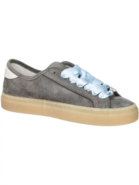Pantofi D.a.t.e. gri