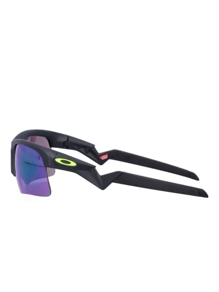 Okulary przeciwsłoneczne dziecięce Oakley Kid czarne