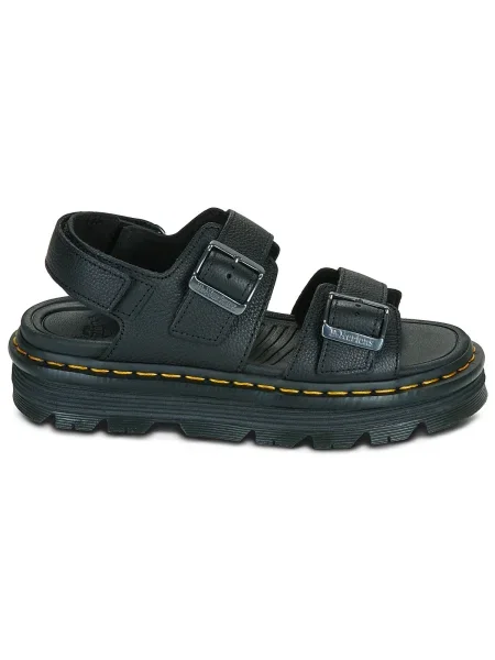 Pantofi Dr. Martens negru