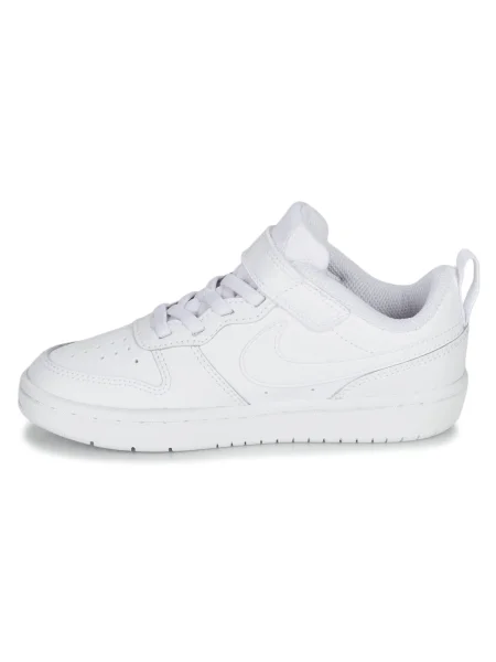 Pantofi copii Nike alb