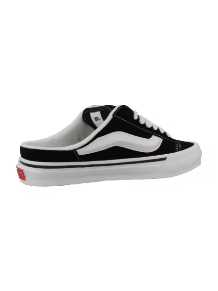 Pantofi Vans negru