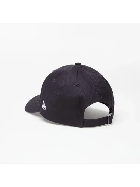 New Era Cap Mlb League Basic New York Yankees Navy/ White alb