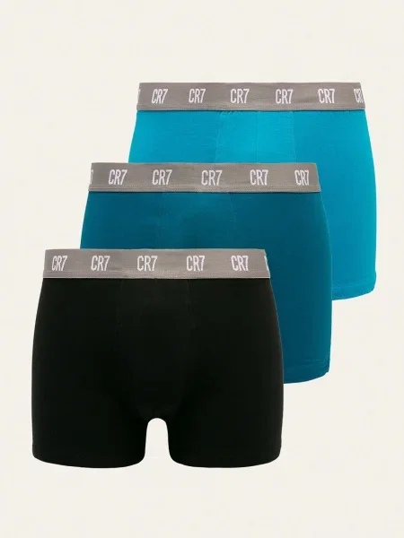 Cristiano Ronaldo Боксери 3 pack
