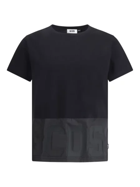 Tricou Gcds negru