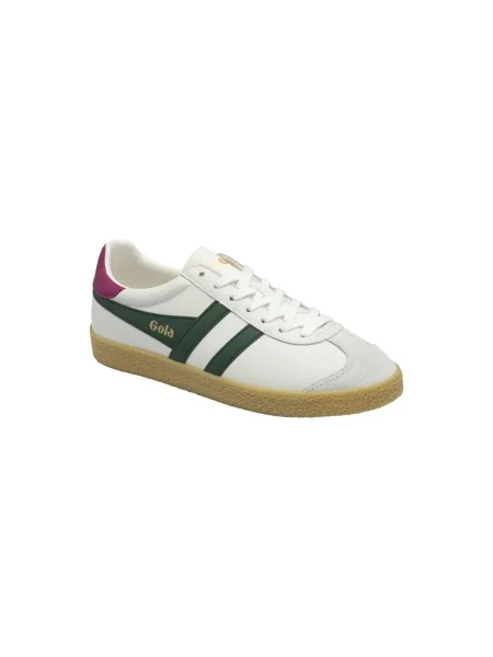 Sneakerși Gola alb