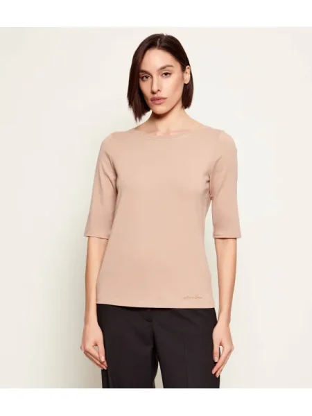 Marc Cain Bluză bej