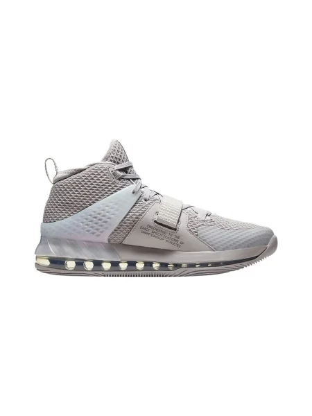 Pantofi Nike gri