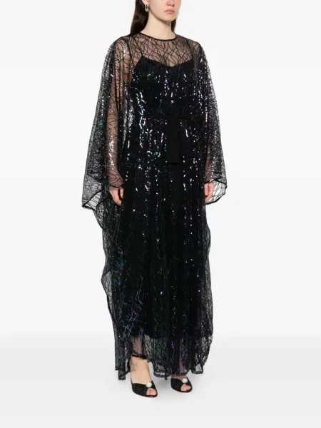 Rochie Baruni negru