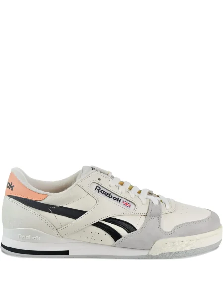 Sneakerși Reebok Phase portocaliu