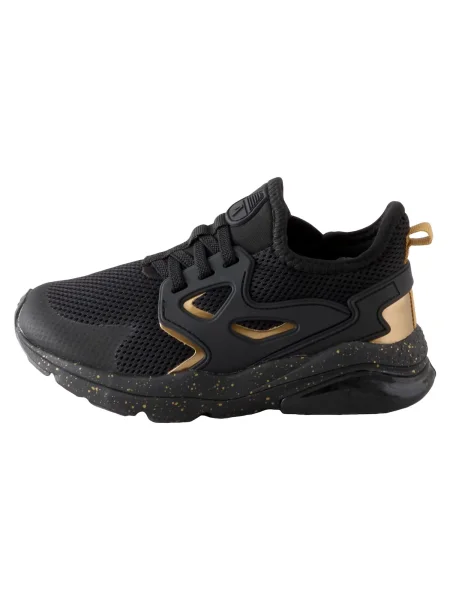 Sneakerși copii Next negru