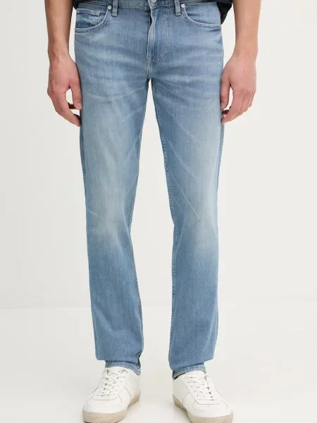 Traperice Guess FINNLEY plava