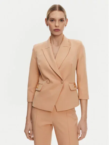 Artigli Marynarka różowy