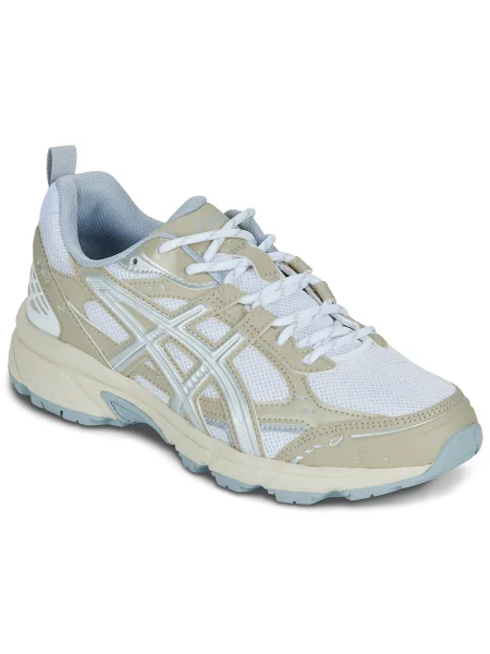Pantofi Asics bej