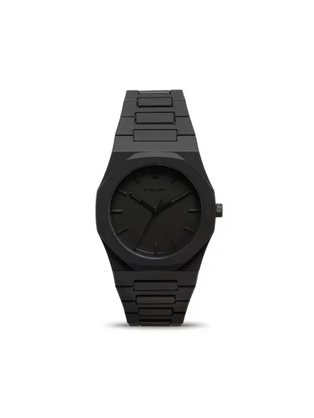 Часовник D1 Milano черно