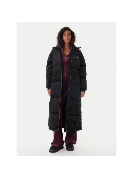 Куртка Juicy Couture черная