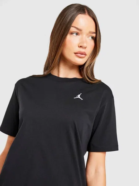 Jordan T-Shirt Essentials czarna
