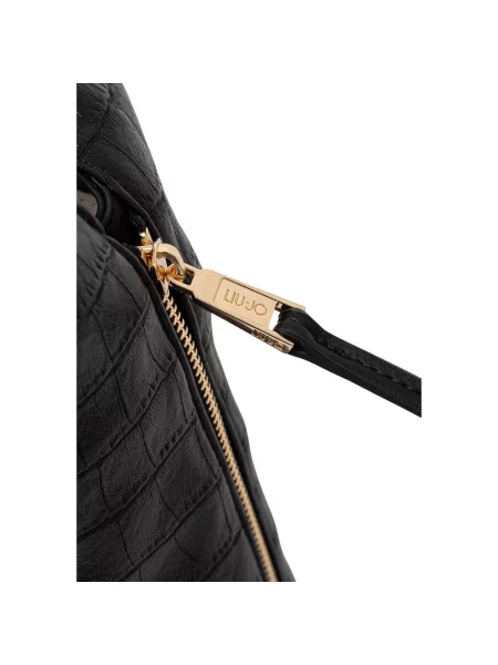 Liu Jo Geantă shopper Kaliska negru