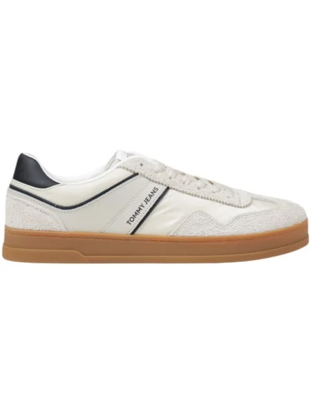 Farmerek Tommy Hilfiger bézs