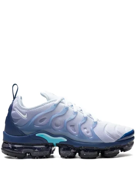 Sneakerși Nike VaporMax albastru