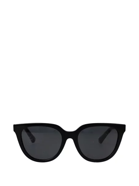 Slnečné okuliare Burberry Eyewear čierna