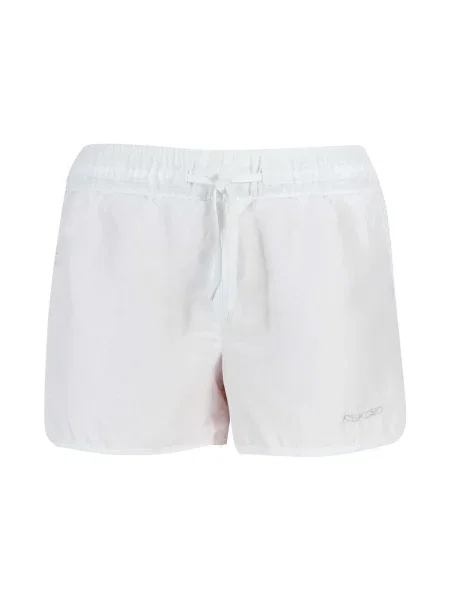 Pantaloni Reebok Sport alb