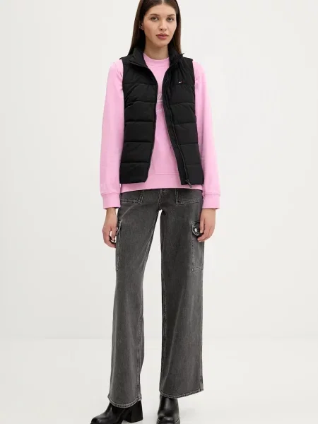 Tommy Hilfiger Bluzy różowa