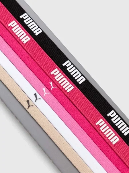 Шапка Puma черная