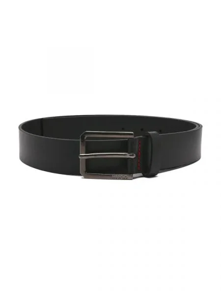 HUGO De piele negru