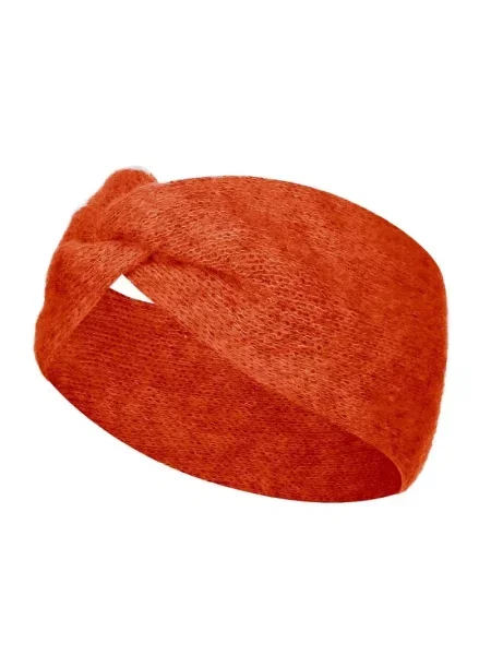 Kapa Ander od alpake narančasta