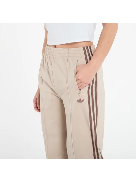 Σετ φόρμας Adidas Originals καφέ