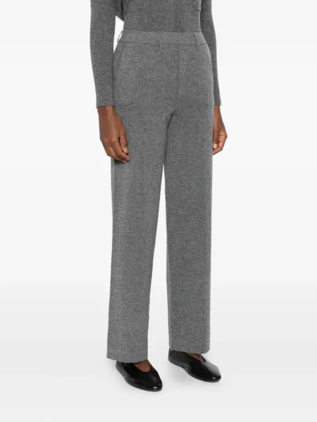 Pantaloni Gotha gri