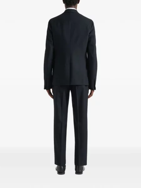 Geacă Givenchy negru