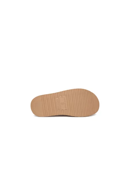 Natikači Steve Madden Bigschmona bež