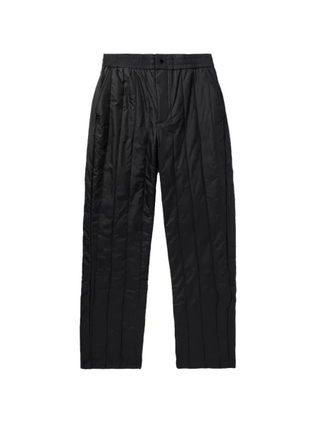 Matlasat pantaloni Canada Goose negru