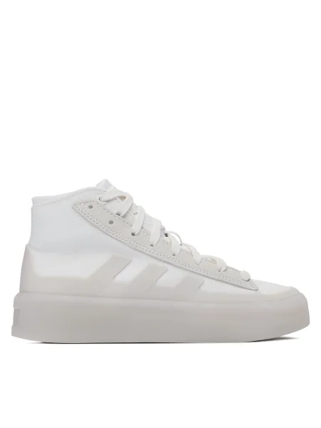 Високи кецове adidas ZNSORED бяло