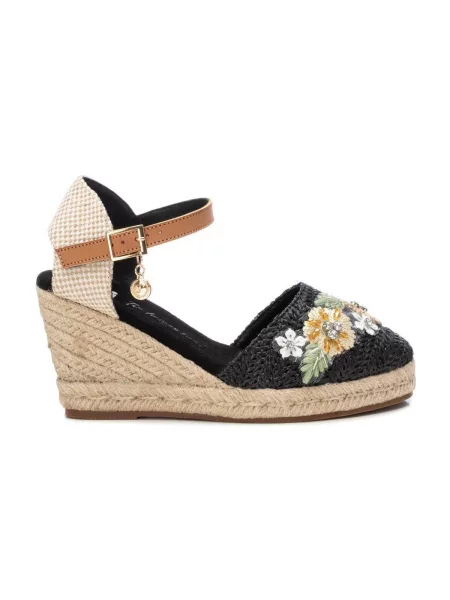 Pantofi Xti negru