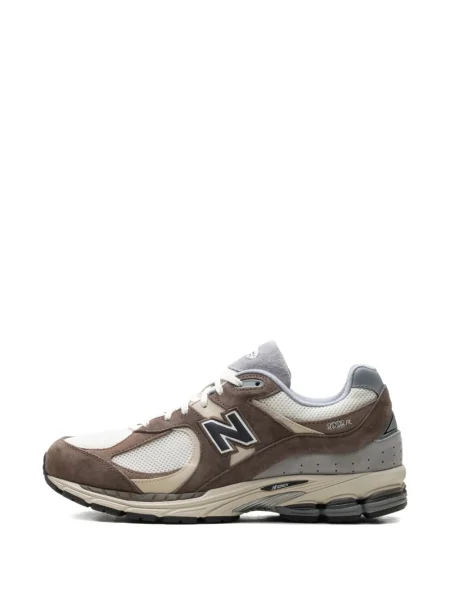 Sneakerși New Balance din piele de căprioară verde