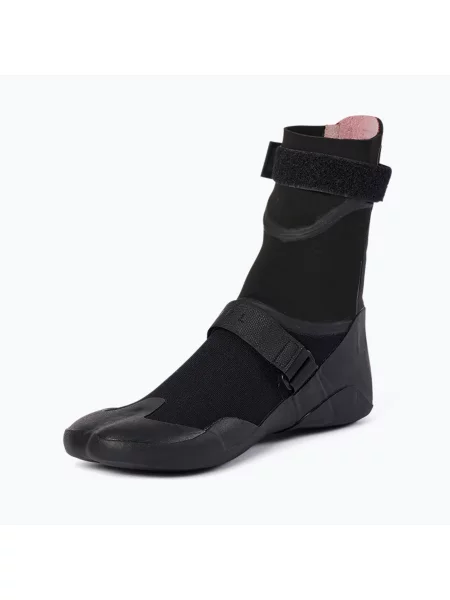 Încălțăminte din neopren pentru bărbați Rip Curl Fbomb 3 mm Narrow H S/Toe black negru