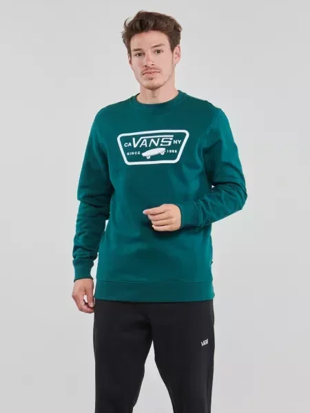 Majica Vans zelena