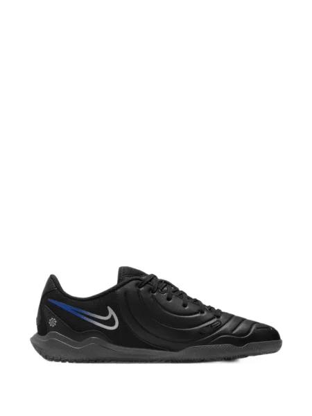 Golf geacă Nike cu imagine cu bretele albastru