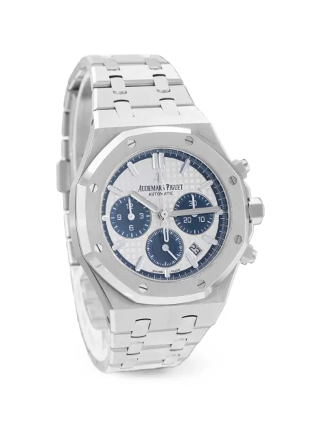 Ceas Audemars Piguet Pre Owned alb