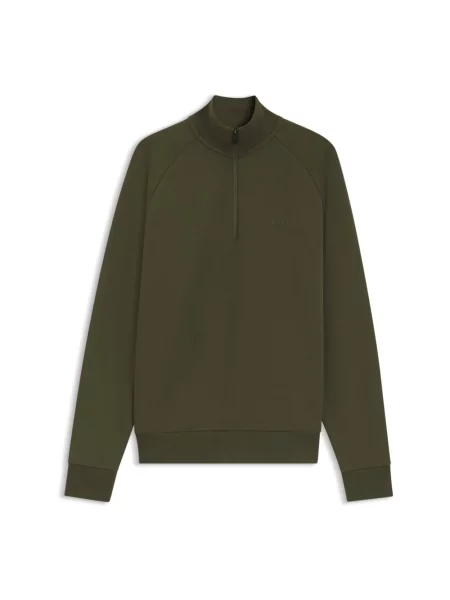 Bluza Boss zielona