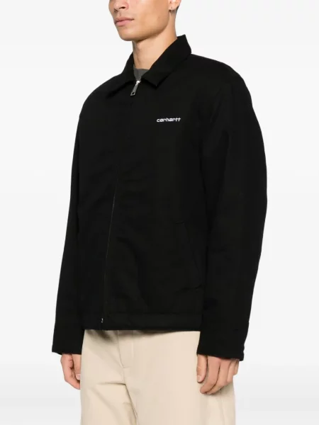 Geacă Carhartt Wip negru