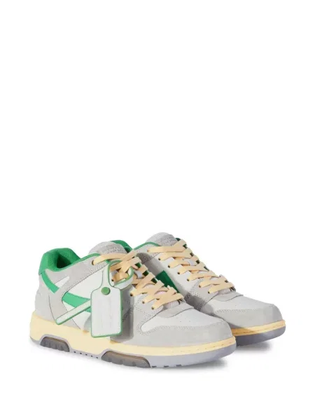 Verslo stiliaus sportbačiai Off-white