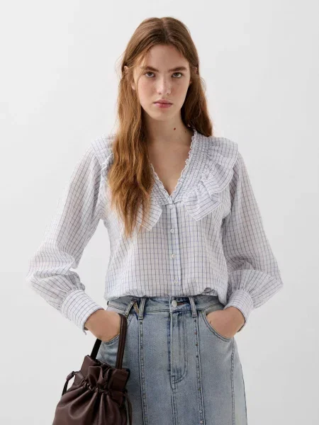 Tricou sport Scalpers albastru