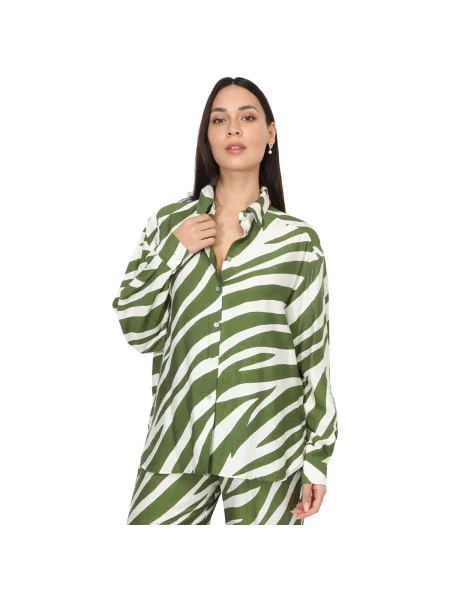 Bluză La Modeuse