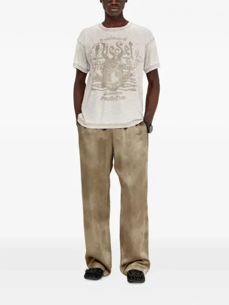 Tricou Diesel