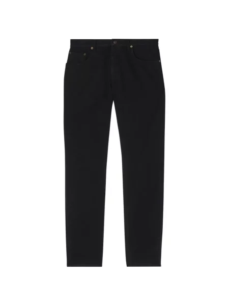 Blugi Burberry negru