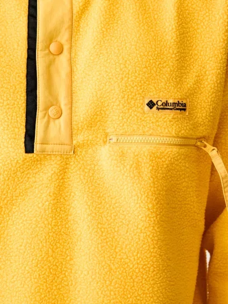 Columbia спортивна кофта Helvetia