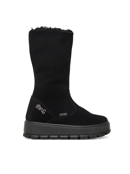 Primigi Cizme GORE-TEX M negru